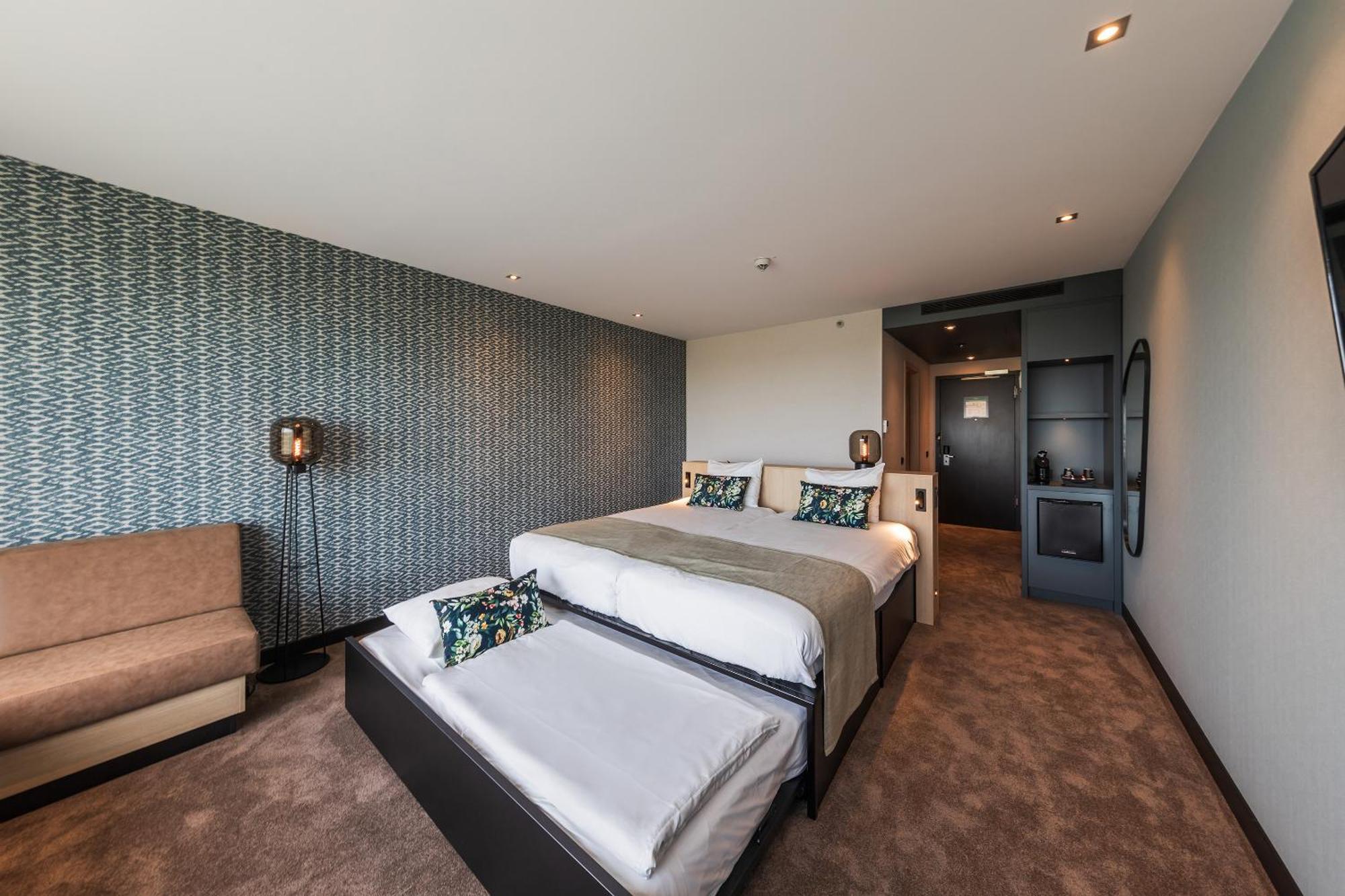 Hotel Der Valk Düsseldorf