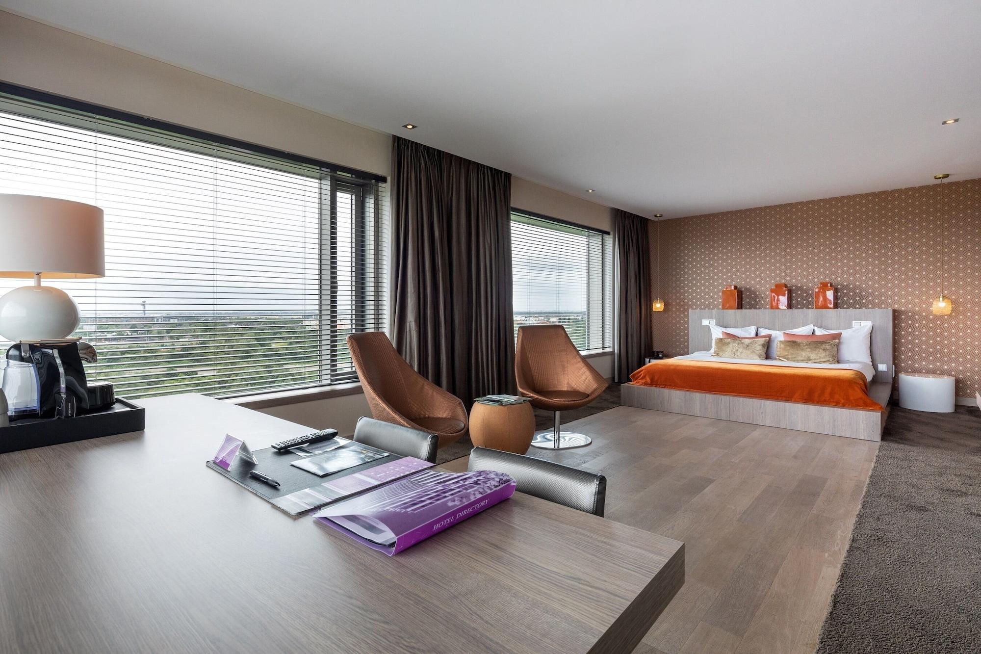 Der Valk Hotel Düsseldorf